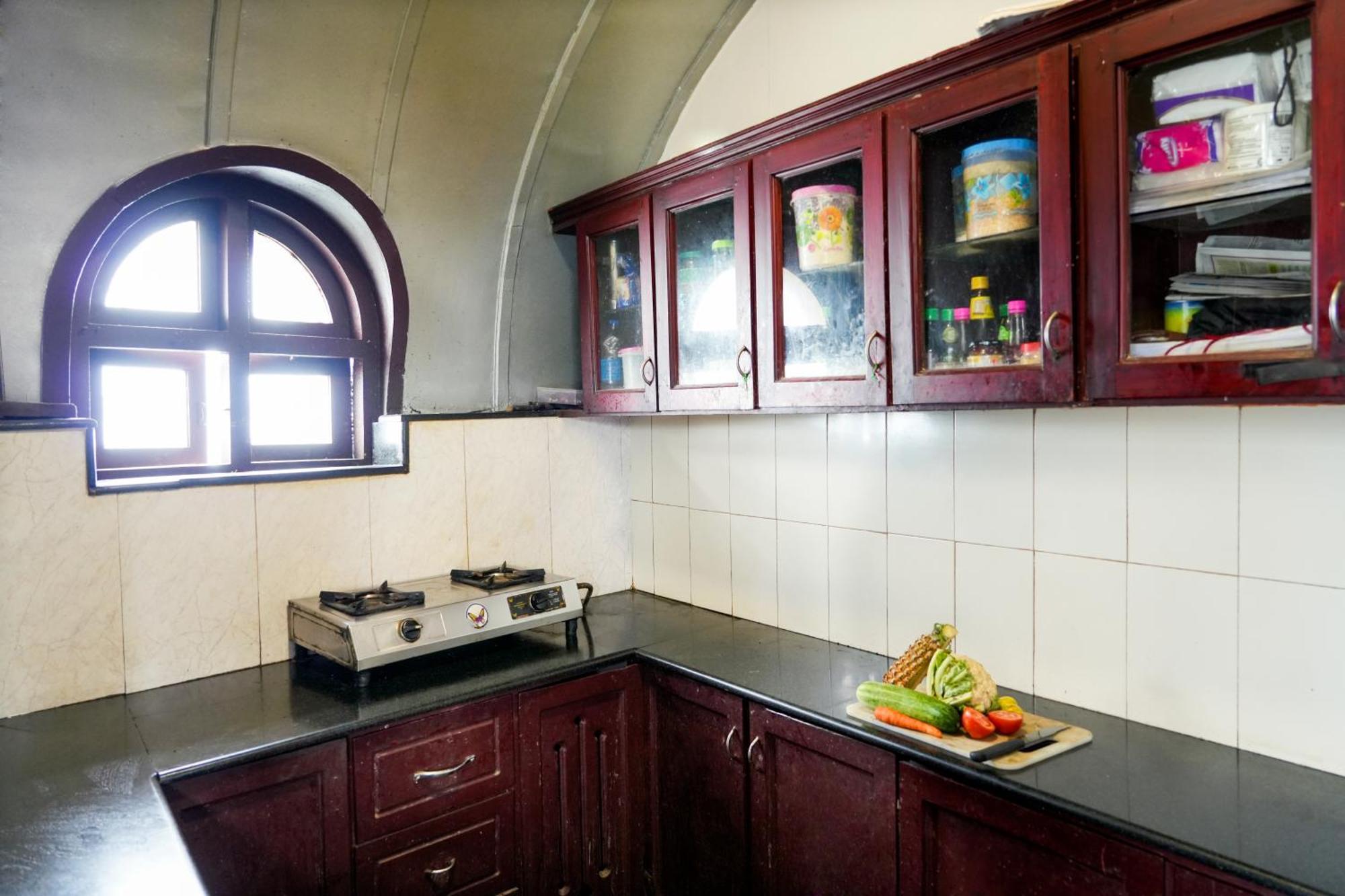 Aqua Castle Houseboat - By Aqua Jumbo Houseboats 호텔 Alappuzha 외부 사진